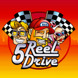 5ReelDrive™